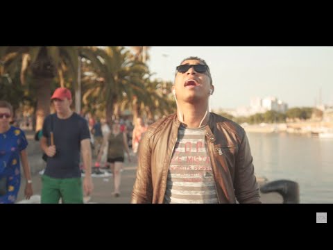 Prefiero Amarte🇪🇸Nathanael Paredes (VideoOficial)