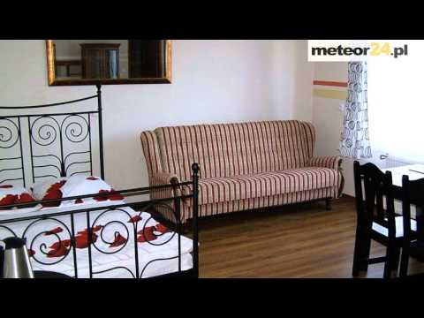 Pokoje Gościnne i Apartamenty Laguna - Hel meteor24.pl