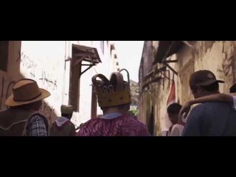 Teaser Official Music Video "Shaggydog feat Iwa K - Putra Nusantara"