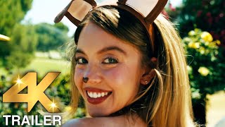 EUPHORIA SEASON 3 Trailer (4K ULTRA HD) 2026 | Sydney Sweeney,zendaya