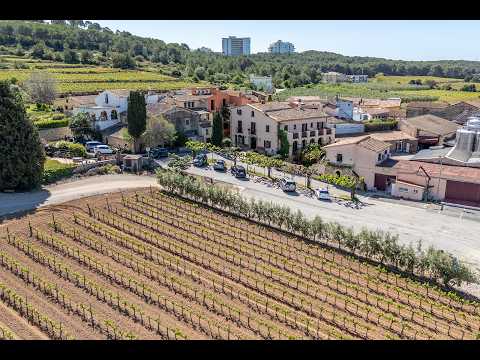 Video del inmueble Casa de pueblo con caracter en entorno histórico