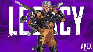 - APEX - 俺は今、興奮している。