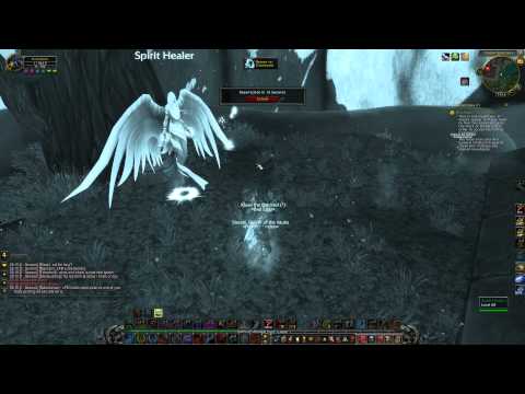 WoW Patch 5.4: How to get The Blazing Chest without a legendary cloak