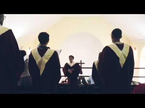 Izaho ry Jesosy Chorale Voix de l'Espérance Dakar(VDE)