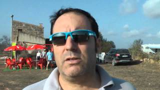 Nº 5 CAMPEONATO DE ESPAÑA AEROMODELISMO F5J FAI JAUME ROSSELLÓ CAMPOS MALLORCA