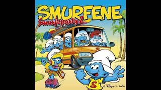 09 Smurfene - En smurfegodbit (i like to move it)