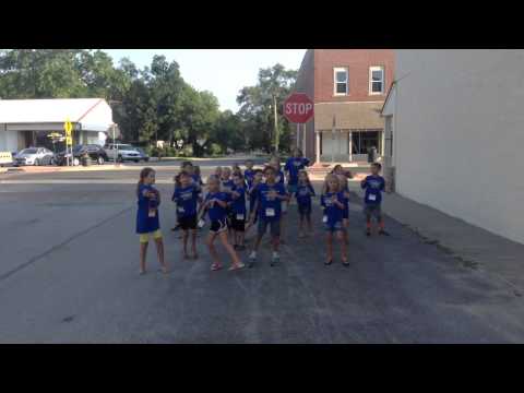 G Force VBS Unstoppable