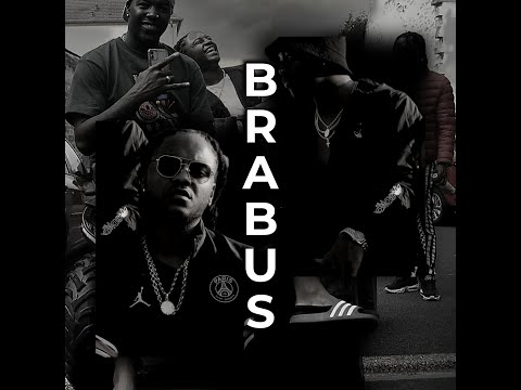 Ne Jah X Pandah NDS - Brabus