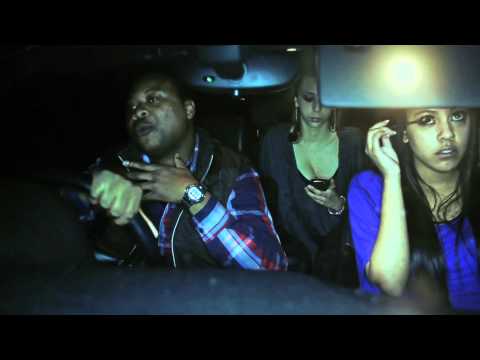 THE LAYDERS FT YOUNG SLUGZ - Friday Night