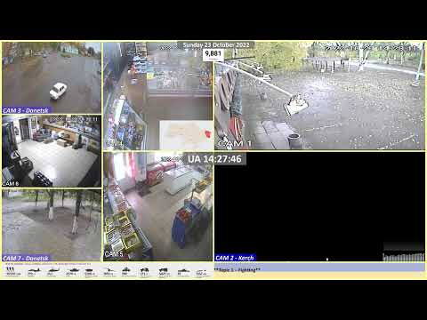 LIVE Day День 242 - Russia Ukraine war - НАЖИВО російсько-українська війна