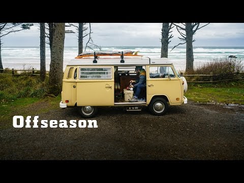 YETI Presents: Offseason