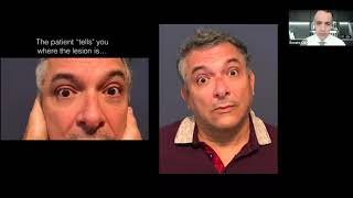 Reunião Científica do IBO - Anatomia e Fisiologia vestibular