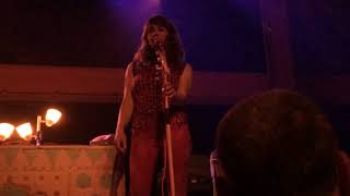 Jenny Lewis - Pretty Bird (Live)