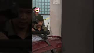 Download lagu Kes bunuh pegawai AKPS Pisau ditemukan atas tilam bilik utama, kesan tikaman pada perut dan pipi mp3