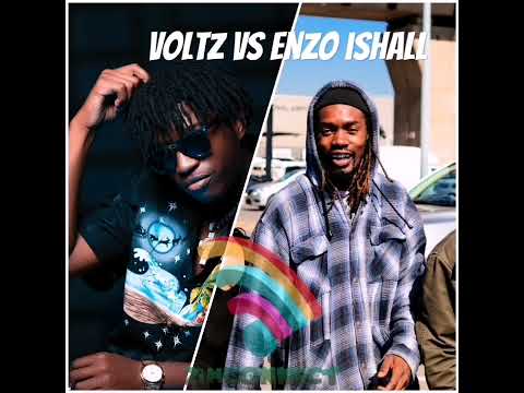 Voltz Jt Dissing Enzo shall #ihulumende #song