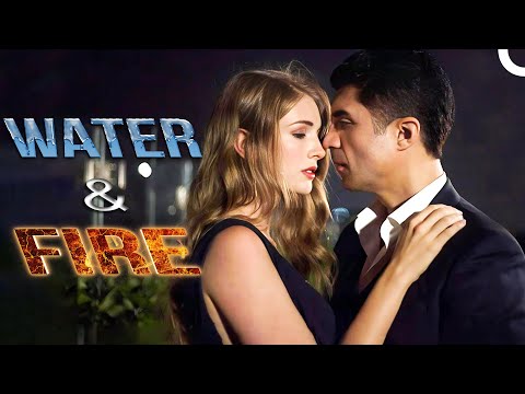 Water and Fire | Watch Full Hd Turkish Romantic Movie (With English Subtitles)