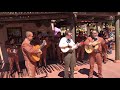 “Arriba Pichataro” by Hayden and Mariachi Cobre