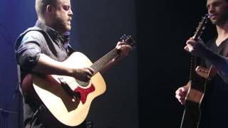 Airbag 2017  the Sounds That I Hear