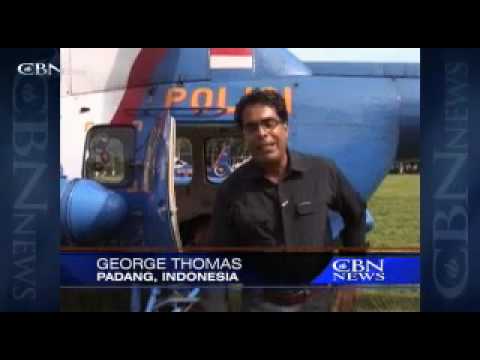 News on The 700 Club: October 9, 2009 - CBN.com