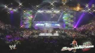 Raw Homecoming - Eddie Guerrero Entrance