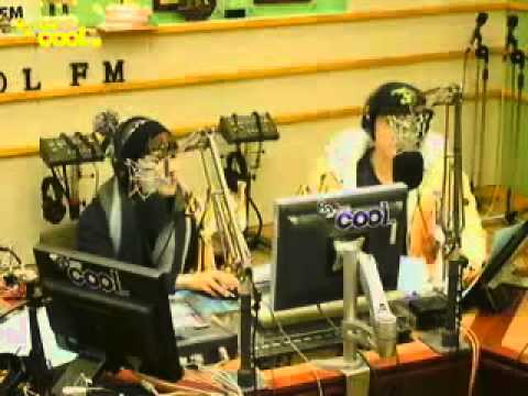 120112 KTR 1-2 got the 26th Golden Disk Awards!