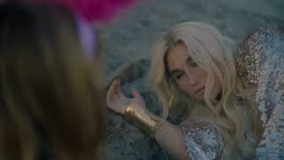 Kesha - Spaceship (Official Video) | From Rainbow The Film