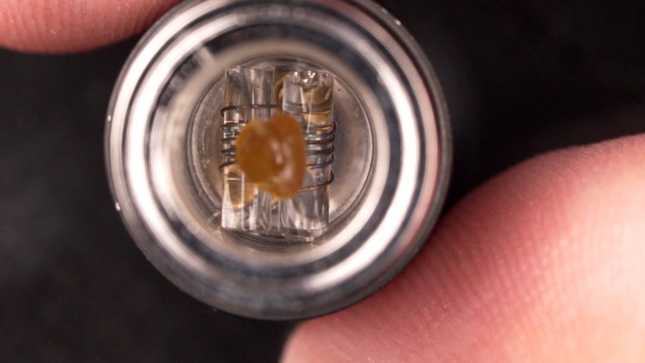 Aurora Vape Pen // Full RX Bundle video thumbnail