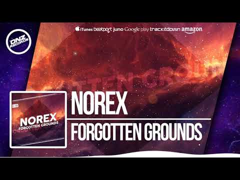 DNZF342 // NOREX - FORGOTTEN GROUNDS (Official Video DNZ RECORDS)