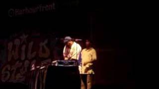 DJ Roc Raida and Lord Finesse-It Takes 2