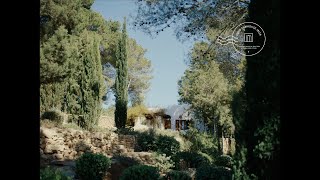 A postcard from Soho Farmhouse Ibiza Our Neighbourhood Soho House