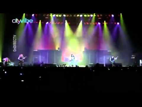 Bullet For My Valentine - Hearts Burst Into Fire Live