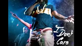 Chief Keef - I Don&#39;t Care [Prod. By YearBeatz] LEAK