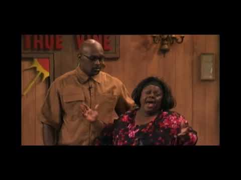 “Move Mountain” from the play He Say She Say, But What Does God Say? Orlando Wright | Cassi Davis