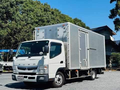 動画: 外装・内装フレーム