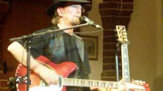 Roger McGuinn King Of The Hill