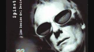 Spinetta & Los Socios del Desierto - Collar