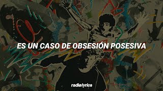 Possession Obsession - Daryl Hall &amp; John Oates | Subtitulada al Español