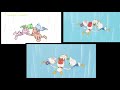 Ducktales 2017 THE LAST ADVENTURE Outro Credits STORYBOARD ANIMATION TO FINAL ANIMATION