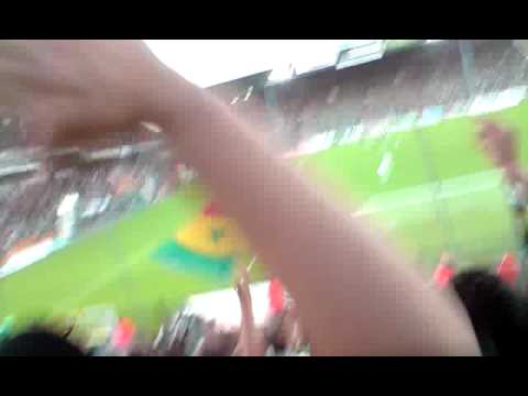 ASSE 3 1 Bordeaux Apres un but