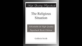 The Religious Situation