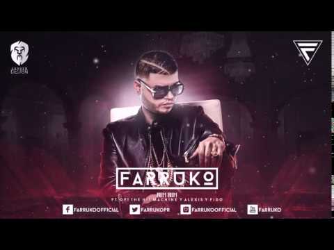 Opi The Hit Machine Ft  Alexis & Fido Y Farruko -  Bum Bum -  Preview ®