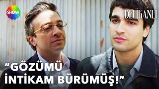 Delikanlı Fragmanı: Göl Evindeki Silahlı Tehdit