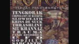 Download lagu trashline - Menang - Tribute to Rotor mp3