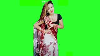 Bhojpuri song dance girl green screen video  bhojp