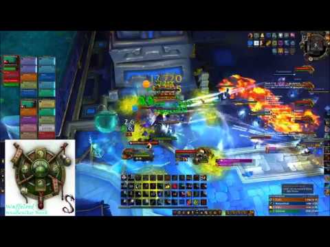 Solacium vs King Rastakhan Mythic