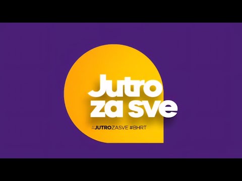 Jutro za sve - 11.01.2026.