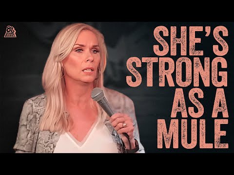 Having A Daughter | Leanne Morgan