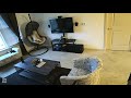 Dog Jumps N Swing