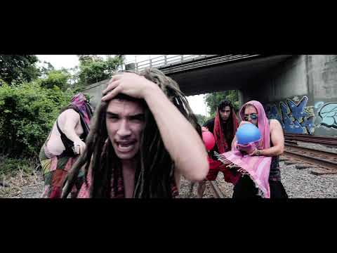 Ep 1 - Dark Side of the Wook (Powder)