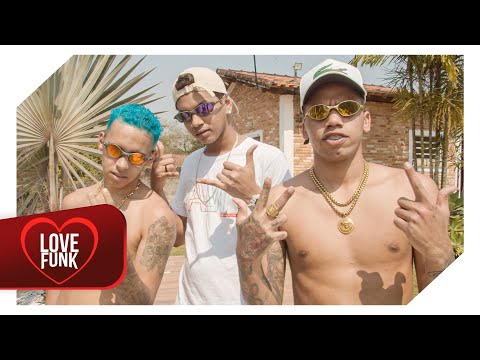 MC Rick e Daninho - Que Privilégio Eu tenho (Love Funk) DJ Chavoso